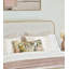 Felicity Linen Lumbar Pillow Cover & Insert