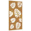 Adalynna Steel Wall Decor