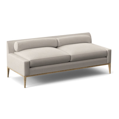 Jacen Upholstered 72.5'' Sofa