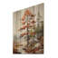 Pin majestueux Ponderosa I, impression sur bois naturel-1448305059