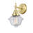 Gayle Chrome Armed Sconce-31023215-31023206-31023200