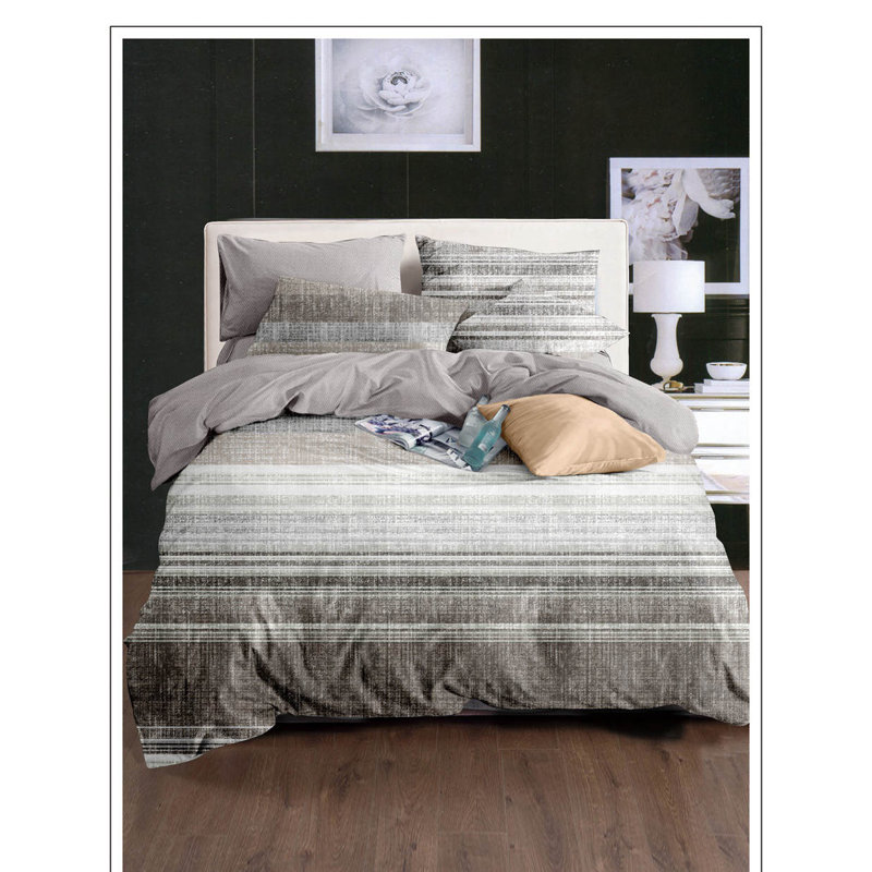 Ensemble de housse de couette X-King