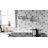 Euro Collection 4gpm Wall Mount Contemporary Kitchen Pot Filler Faucet - Oil Rubbed Bronze-52012503