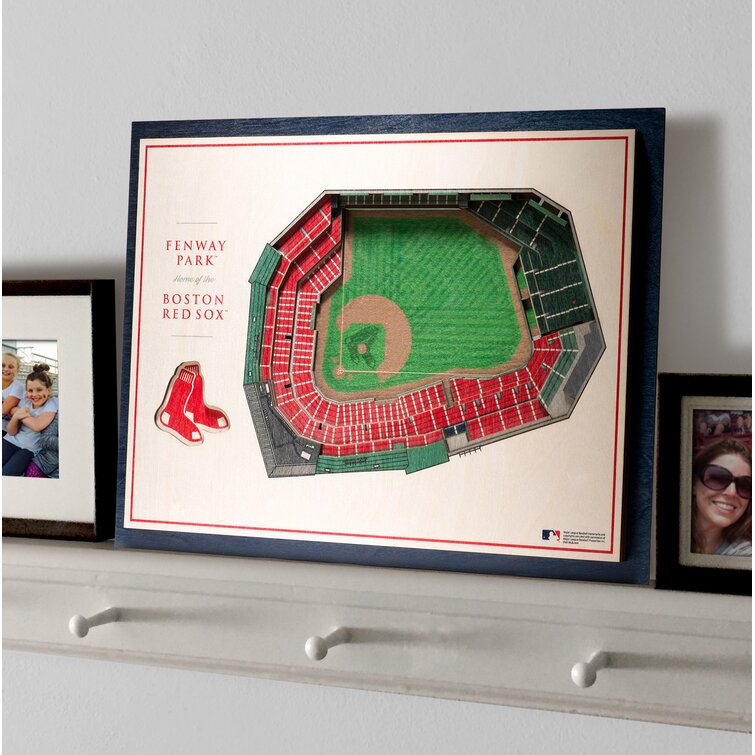 Official Boston Red Sox Collectibles, Red Sox Collectible