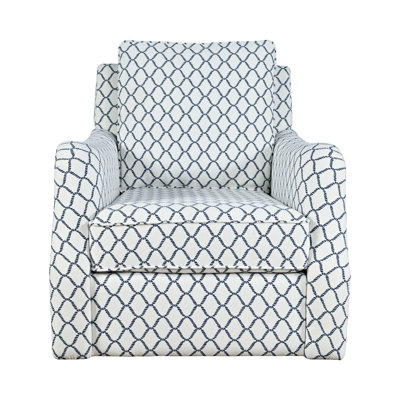 Kadijha Upholstered Armchair