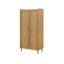 Tutti Bambini Japandi 3pc Room Set-109270081