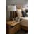 Maxwell 36'' W Solid Wood Nightstand-103876717