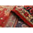 Serapi Heritage Copper Rug 10'0" x 13'6"