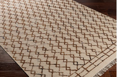 Terrell Geometric Indoor Rug
