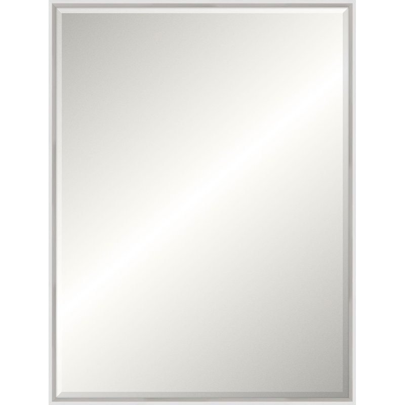 Miroir de plancher Ridgeline, 49,5 po x 37,5 po, Rectangle
