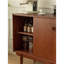Petite armoire d'appoint American Style