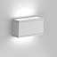 Rubix LED Outdoor Flush Mount-22612284