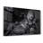 Elegant Tempered Glass Painting, 27.6 x 43.3 Inches | 100% Tempered Glass, Thickness: 0.16 Inches | UV Printed Artwork, Perfect for Home Decor & Modern Interiors, Stunning Visuals for Any Room-1111324168