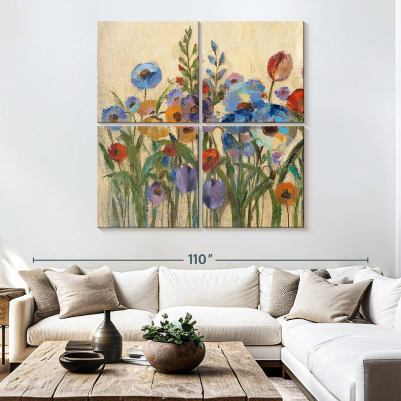Avery Sunrise Garden II