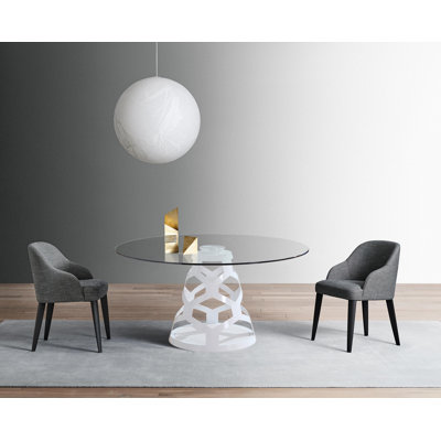 Table de salle à manger Riffe