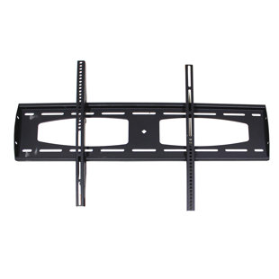 Flat Wall Mount for 37"-52" Displays