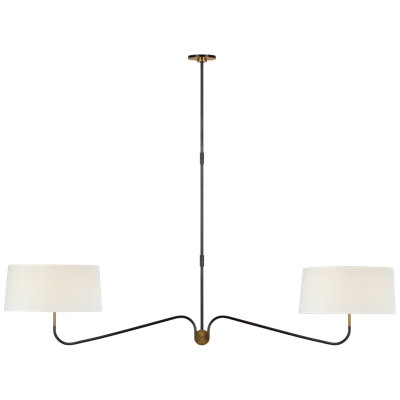 Canto 2 - Light Chandelier