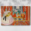 The Lute (Le Luth)-Henri Matisse-Gallery Wrapped Canvas-1943-1419830435