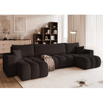 5 Seater Sofa Bed