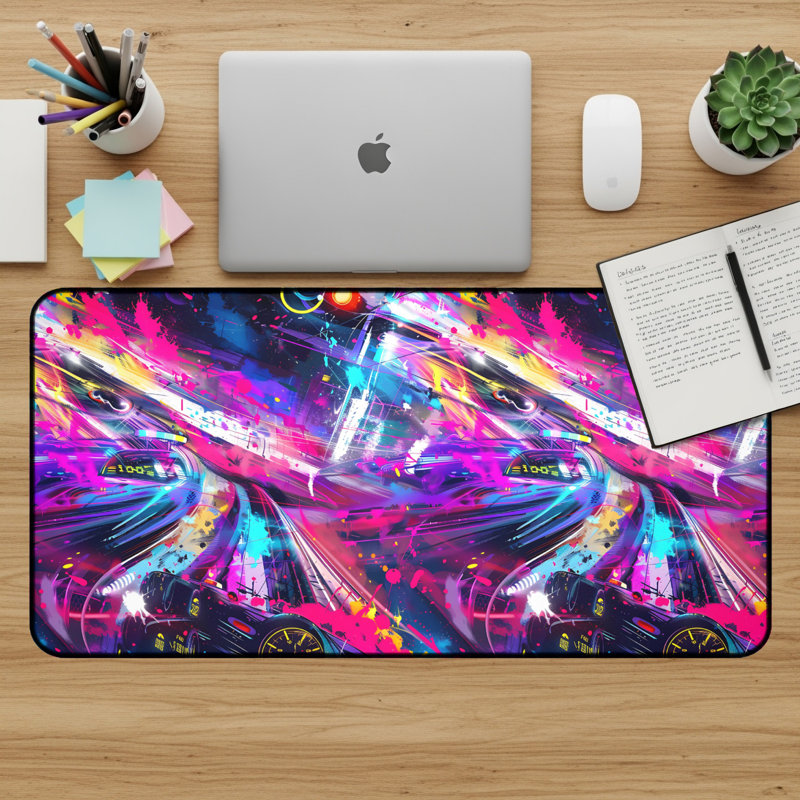 Desk Pad