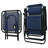 Boggs Long Reclining Zero Gravity with Table-716394644