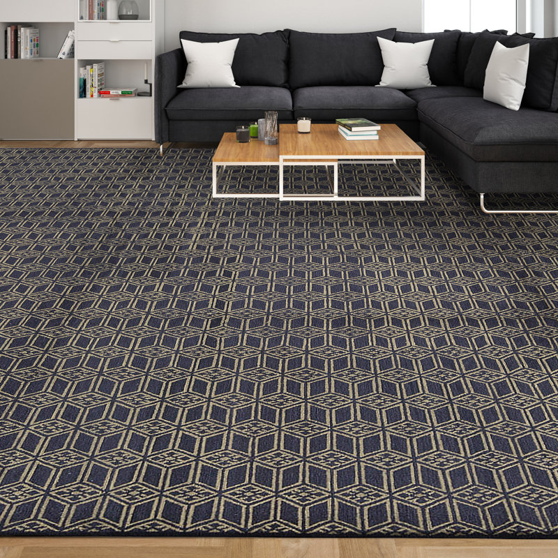 One-of-a-Kind 10' X 14' Area Rug