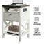 Table de chevet 1 tiroir Vishesh-1516601884