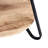 Earline End Table