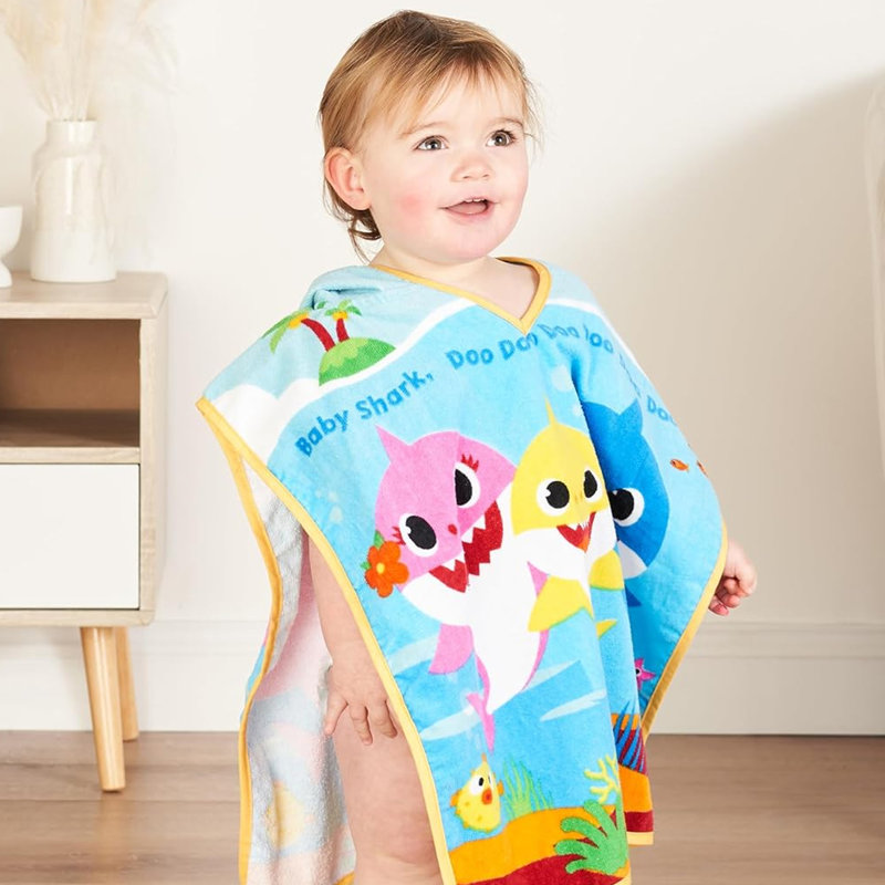 Polypropylene Plastic Bathrobe