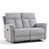Fog Grey est en rupture de stock