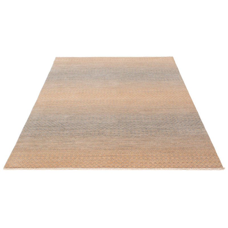 Silk Shadow Tan Rug 7'11" x 9'11"