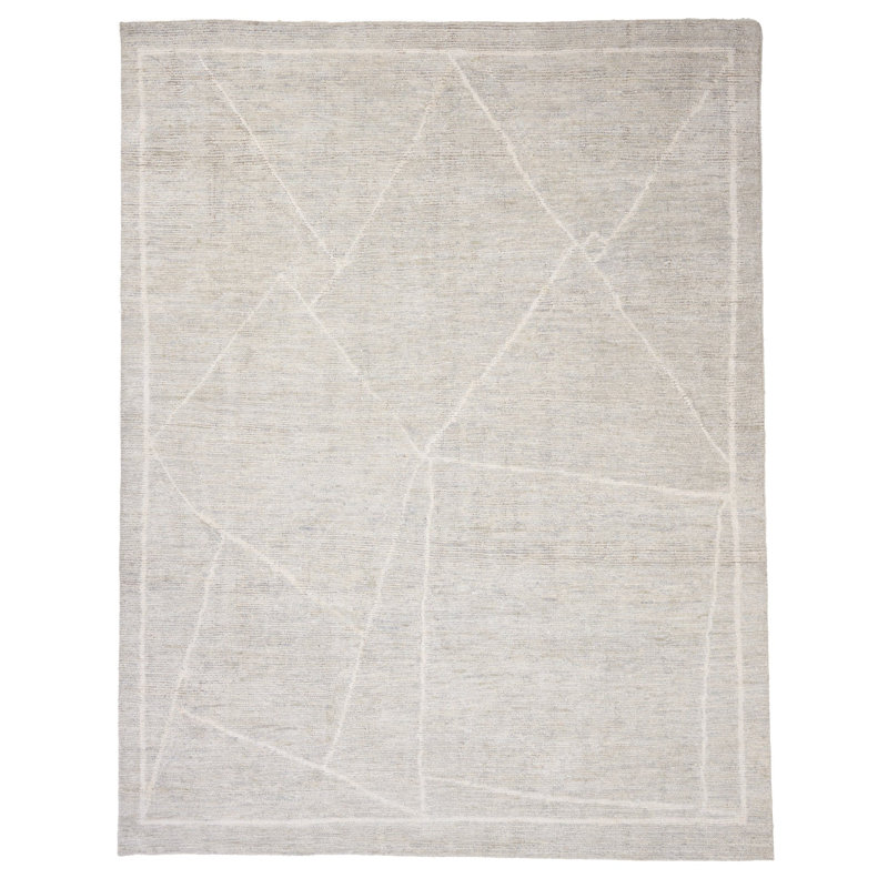 Asher, Rectangle 5' x 8'