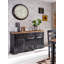 Accringt 150 Cm Wide 3 Drawer Sideboard