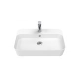 Lago 23.6'' L Bathroom Sink