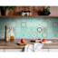 Mosaic Peel And Stick Removable Tiles-781804778-781804783
