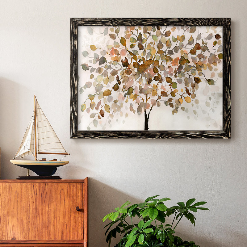 Nature's Gift, reproduction d'art sur toile, H 26 po x l 38 po x P 1,5 po, Noir