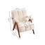 Chaise d'appoint rembourrée (ensemble de 2)-171954200-176895137