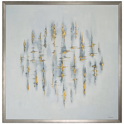 Sparks Print by Gillbert