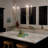 3 - Light Steel Dimmable Chandelier-431669323