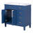 36" Bathroom Vanity With Ceramic Top-1537109008