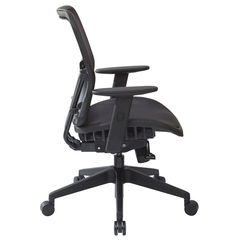 Friedens Mesh Task Chair