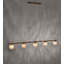 Nina 5 - Light Kitchen Island Pendant