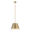 Luminaire suspendu à 1 lumière Wolleik-2032894400-2032894401