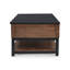 Table basse à plateau relevable Crisfield
