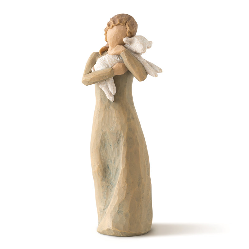 People Figurines & Sculptures