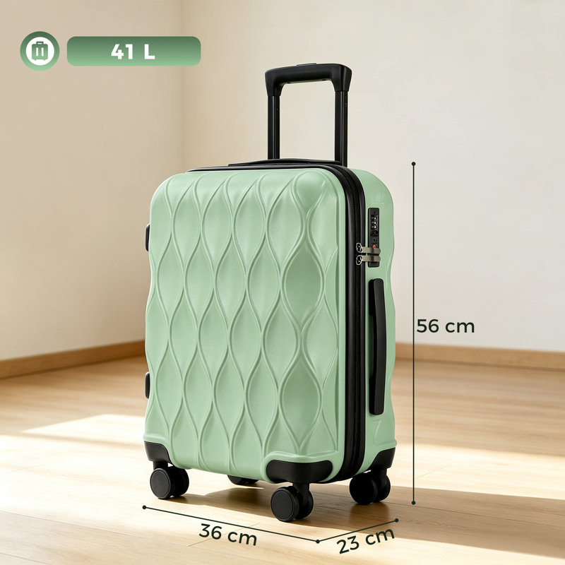 Suitcase