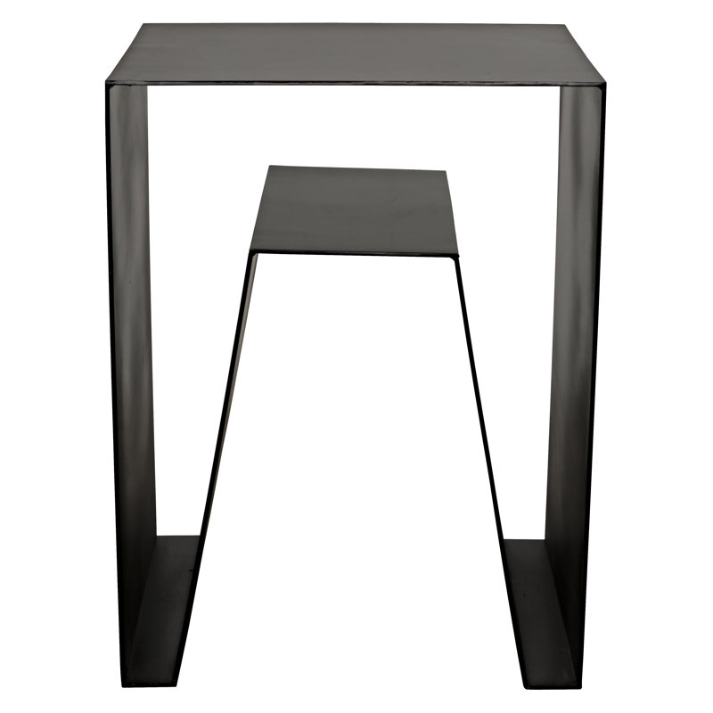 Quintin End Table