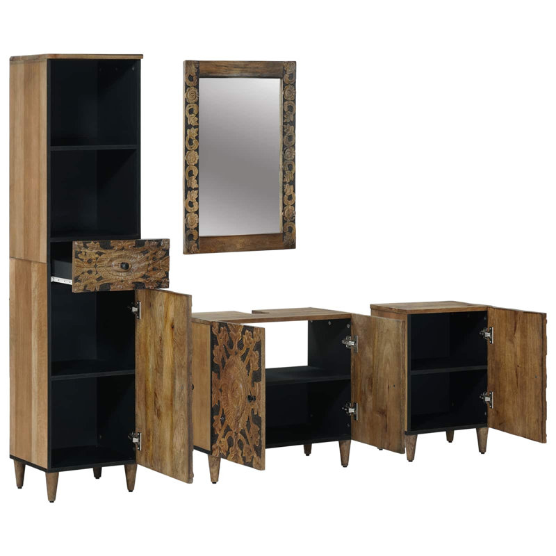 Bathroom Suite