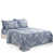 Gray/White is out of stock selected