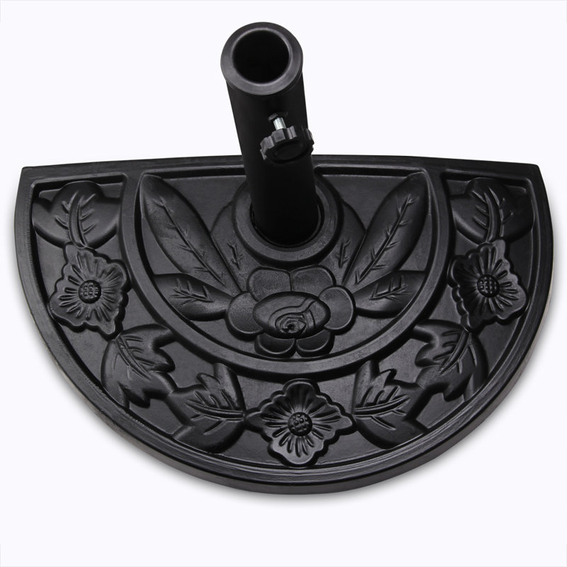 Scottdale Free Standing Umbrella Base